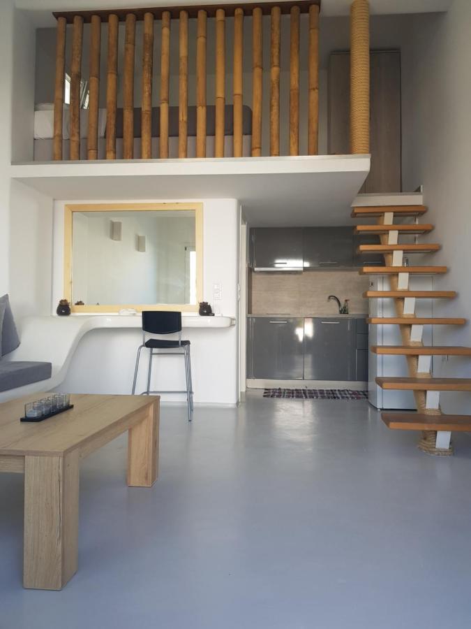 Apartment Empyreal Blue *